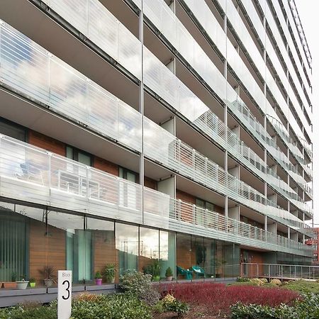 Fantastic Flat In Manchester City Centre Ngoại thất bức ảnh