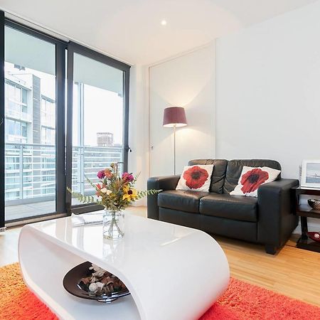 Fantastic Flat In Manchester City Centre Ngoại thất bức ảnh