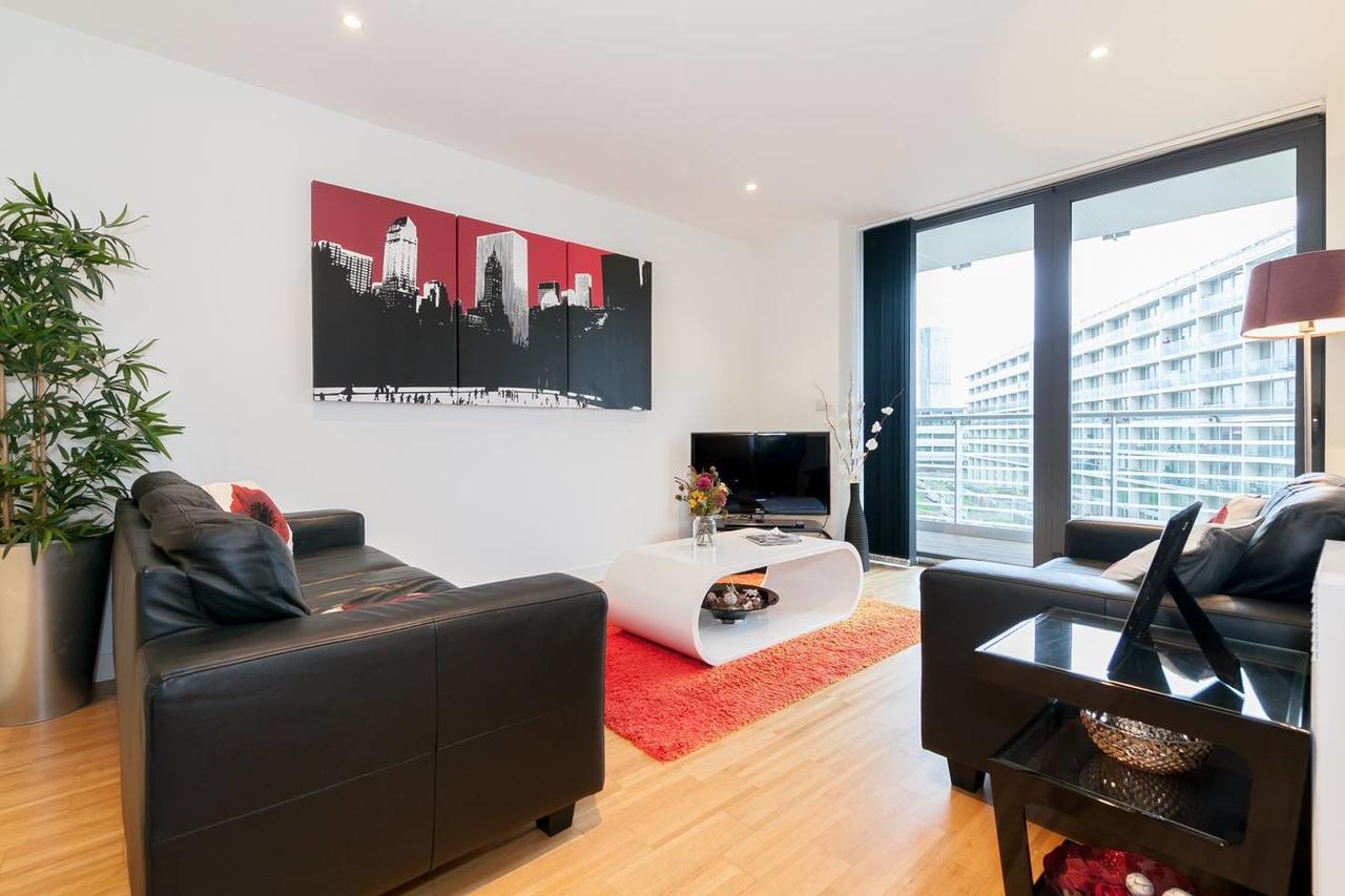 Fantastic Flat In Manchester City Centre Ngoại thất bức ảnh