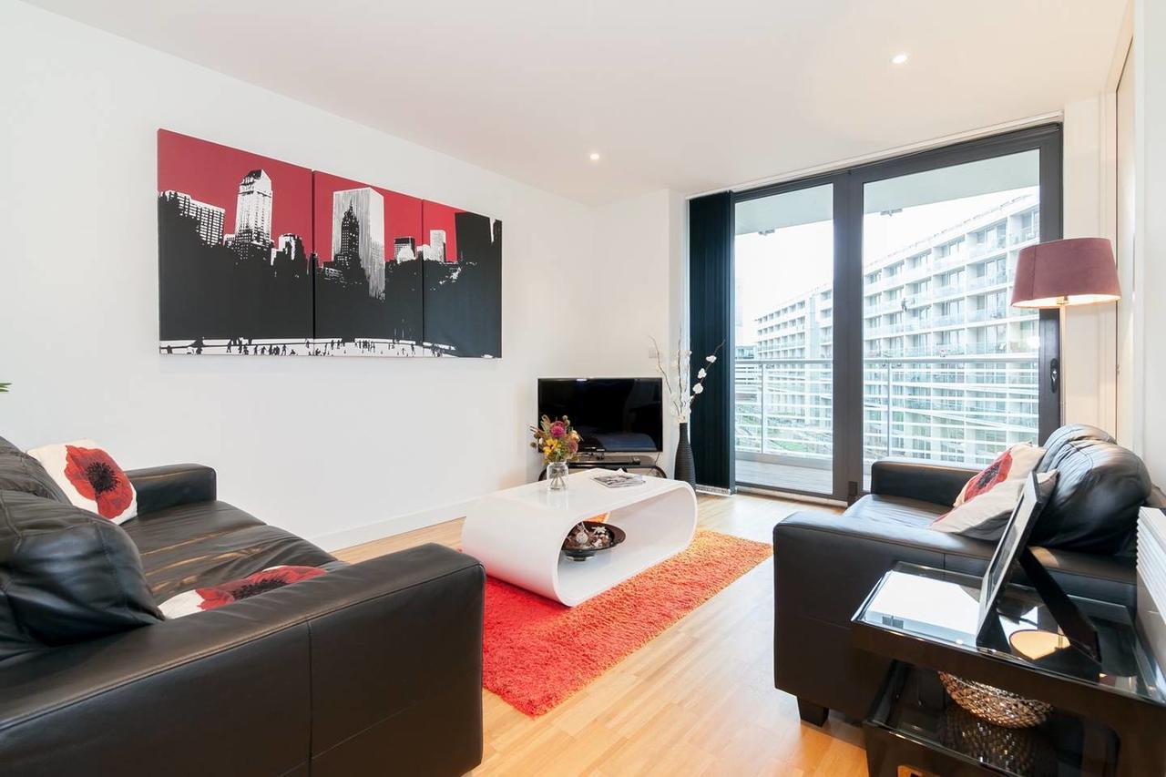 Fantastic Flat In Manchester City Centre Ngoại thất bức ảnh