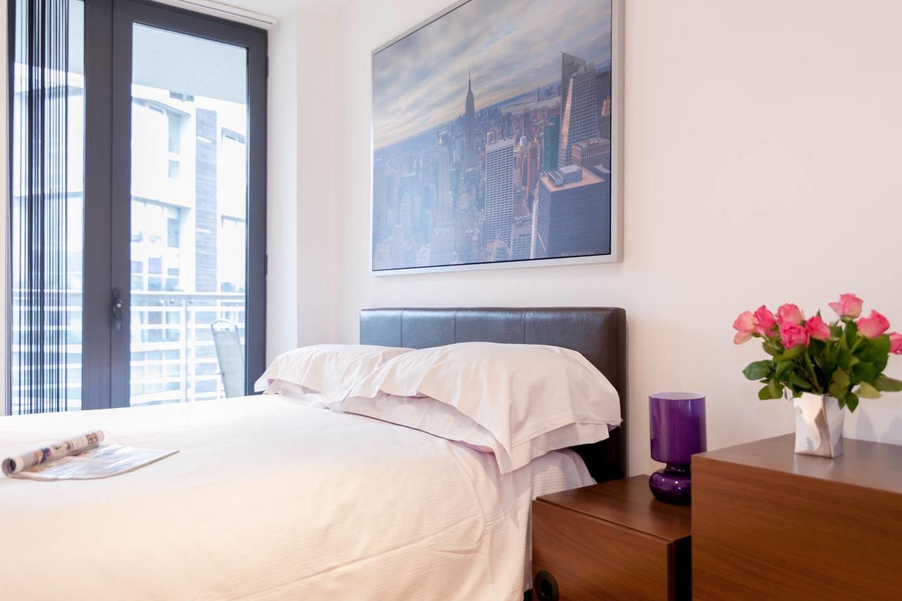 Fantastic Flat In Manchester City Centre Ngoại thất bức ảnh
