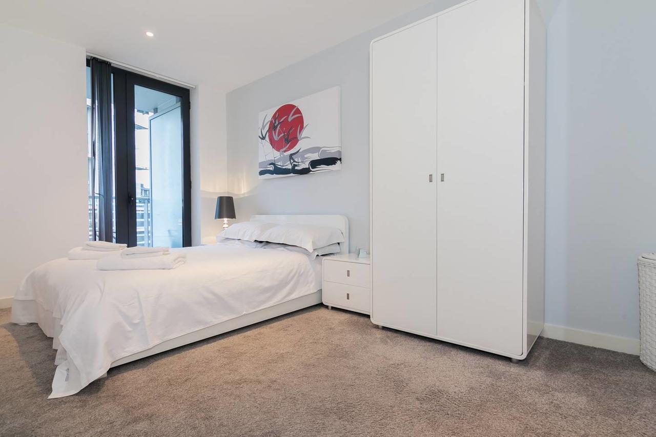 Fantastic Flat In Manchester City Centre Ngoại thất bức ảnh