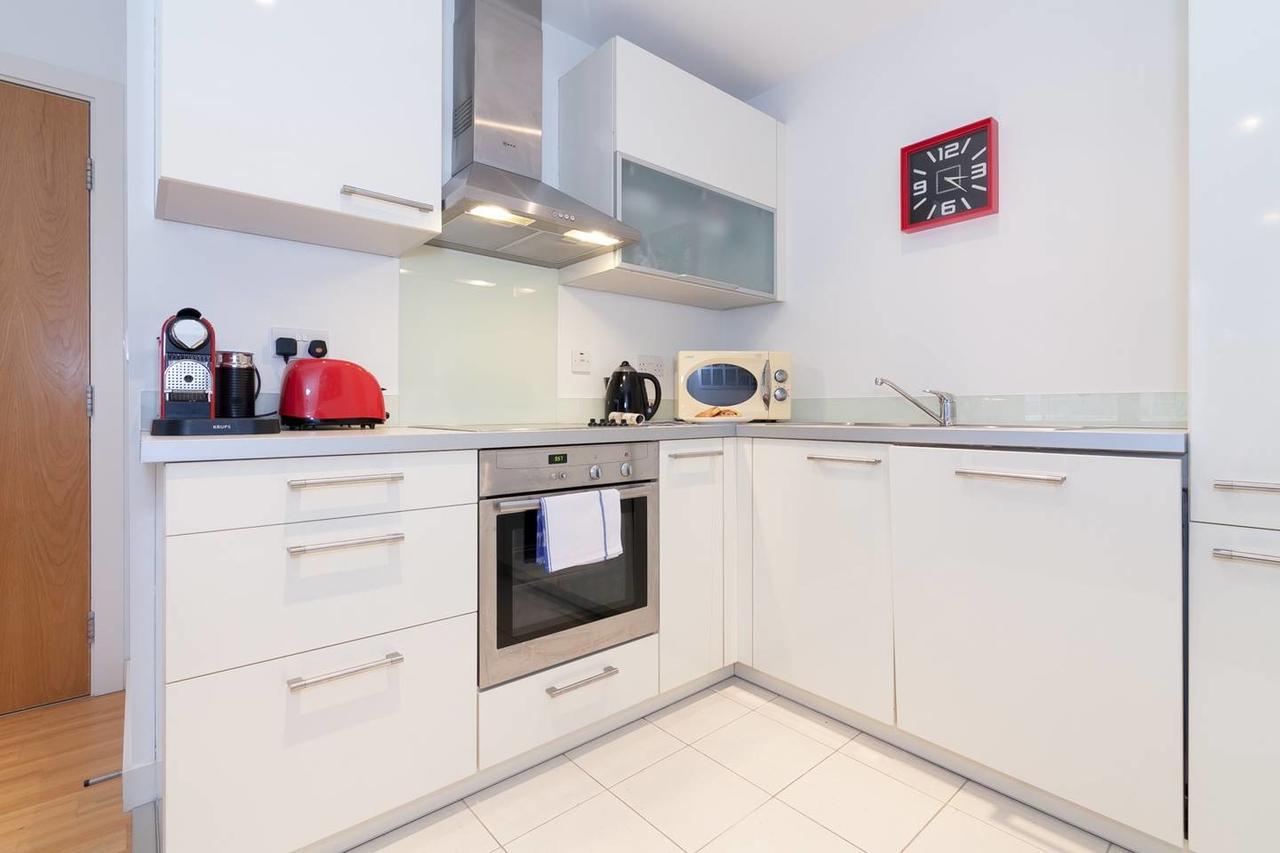 Fantastic Flat In Manchester City Centre Ngoại thất bức ảnh
