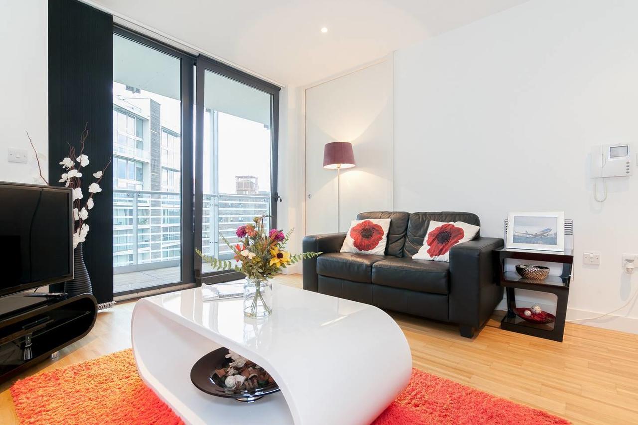 Fantastic Flat In Manchester City Centre Ngoại thất bức ảnh
