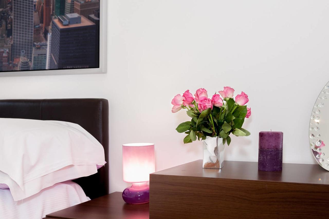 Fantastic Flat In Manchester City Centre Ngoại thất bức ảnh